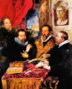 Four Philosophers